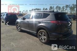 تويوتا راف 4